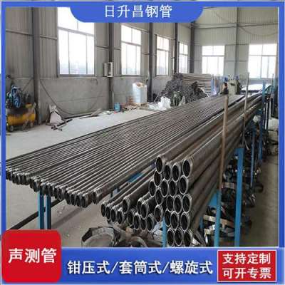 墨脱声测管桩基检测的频率要达到多少百分比