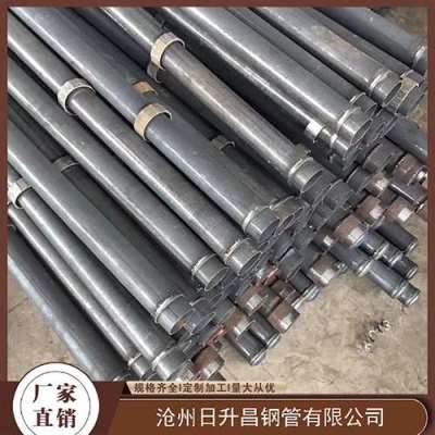 墨脱最薄的声测管壁厚可以到什么程度