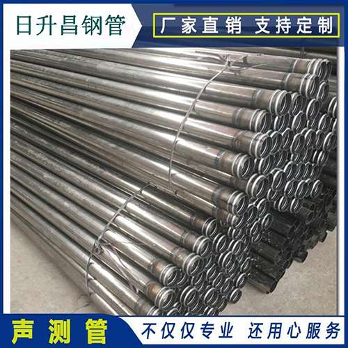 墨脱声测管在桥梁建筑工程中起什么作用？