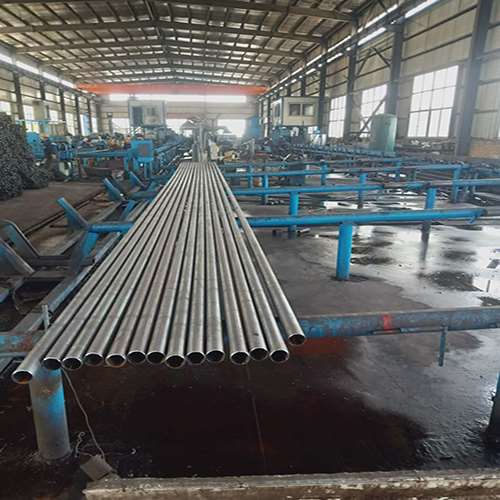 墨脱南钢声测管助建北京冬奥场馆