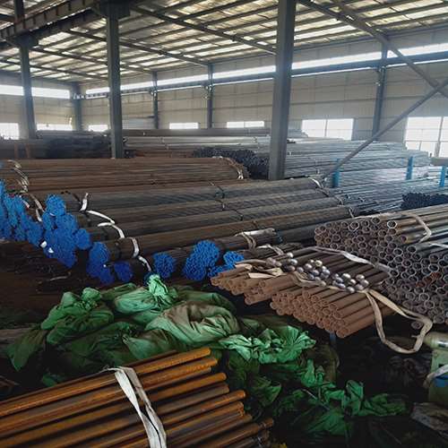 墨脱声测管为何能作为桩基础检测材料？