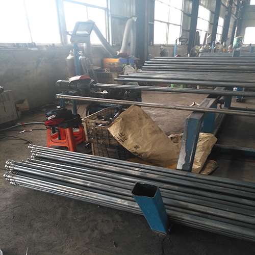 墨脱桥梁桩基声测管的施工工艺流程
